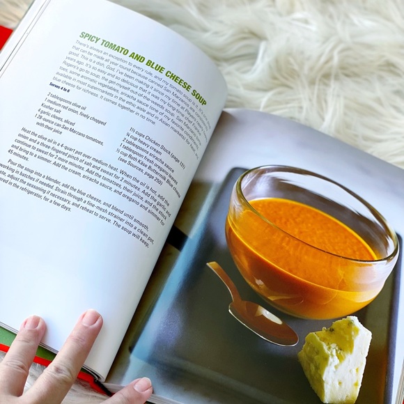 Iron Chef Michael Symon Live To Cook Book - Picture 6 of 9